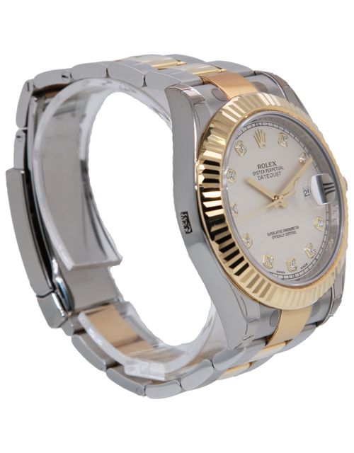 Rolex Datejust II 116333 Image 2